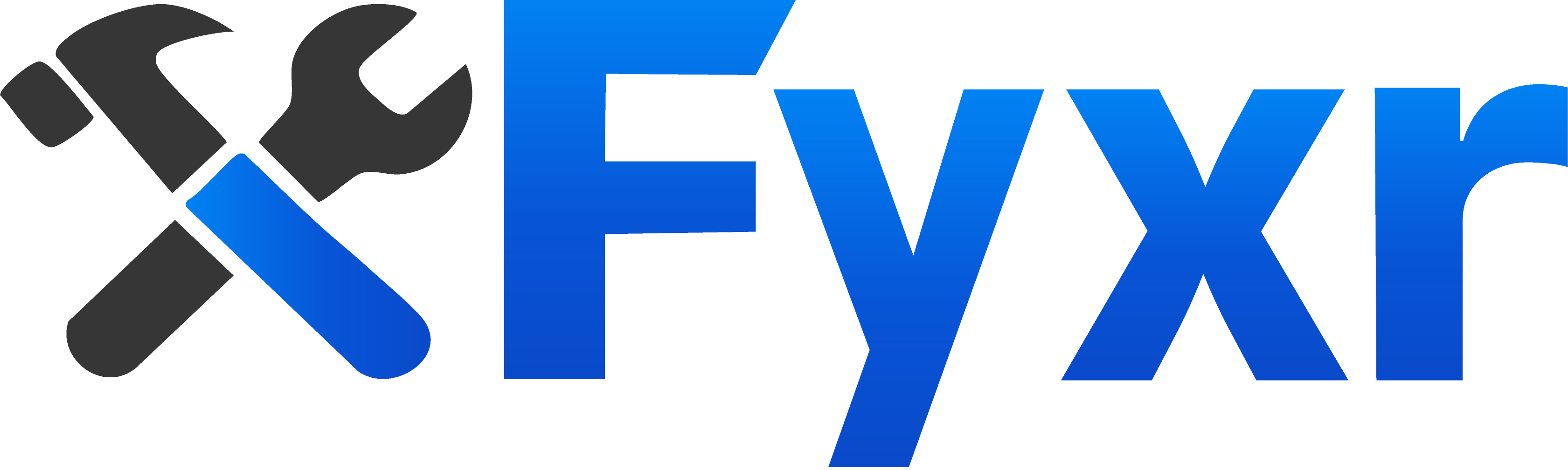 Fyxr